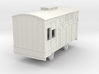 a-cl-100-cavan-leitrim-20l-horsebox 3d printed 