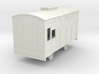 a-cl-50-cavan-leitrim-20l-horsebox 3d printed 
