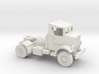 1/87 Autocar tractor US Army 3d printed 