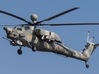 1/100 scale Mil Mi-28NM Havoc rotor blades 3d printed 