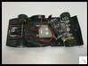 Chassis for Pro Slot Toyota GT-One 3d printed 