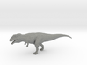 Giganotosaurus 1/80 3d printed 