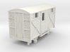 a-cl-100-cavan-leitrim-milkvan 3d printed 