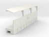 NYC Subway Highline Platform Right N scale 3d printed 