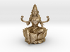 Goddess Maha Lakshmi 3d printed 