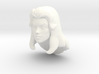 Adora Head Origins 3d printed 