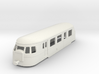 bl100-billard-a80d-ext-radiator-railcar 3d printed 