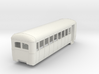 w-cl-97-west-clare-railcar-trailer-coach 3d printed 
