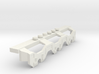 Lego Train Bogie decoration for 3 axles 3d printed 