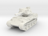 Beobachtungs Panther D 1/72 3d printed 