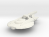 System Fleet NX Lite Destroyer NG 3d printed 