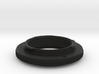 Meopta Opema lens mount adapter for SONY-E 3d printed 