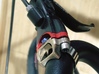 Magura brake lever adapter for Road bike Drop Bar  3d printed 