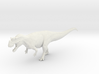 Ceratosaurus 3d printed 