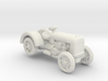 1928 Fordson Model F Tractor 1:160 scale white onl 3d printed 