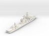 1/600 Slava Missile Cruiser 3d printed 