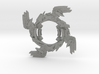 Beyblade Imperial | Bakuten Attack Ring 3d printed 