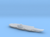 Russian Aircraft Carrier Ulyanovsk 2.88 in 3d printed 