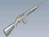 1/48 scale Springfield Armory M-14 rifles x 5 3d printed 