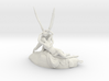 louvre-psyche-revived-by-cupid-1 3d printed 