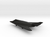 Lockheed F-117 Nighthawk 3d printed 