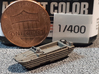 gmc DUKW military boat truck 3d printed 