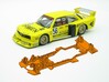 PSCA02802 Chassis for Carrera BMW 320 Turbo 3d printed 