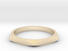 nut ring all sizes, multisize 3d printed 