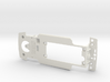 PSCA02402 Chassis Carrera BMW M1 3d printed 