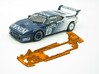 PSCA02401 Chassis Carrera BMW M1 3d printed 