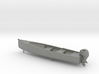 1-43 scale 16ft fishing canoe 3d printed This is a render not a picture
