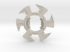 Beyblade Nightmare Bump King | Concept Attack Ring 3d printed 
