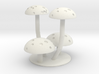 Mushroom Tree 4 3d printed 