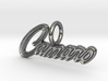 Camaro Emblem Pendant Charm Gift 3d printed 