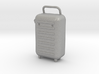Apollo Portable Oxygen Ventilator POV- 1/6 Scale 3d printed 