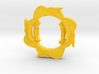 Beyblade Artemus | Anime Attack Ring 3d printed 