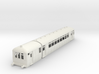 o-100-gsr-sentinel-railcar 3d printed 