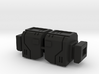 TF Legacy Motormaster Thigh Extension set 3d printed 