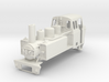 FR ALCO 2-6-2 loco Mountaineer with SB3 boiler  3d printed 