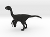 Gigantoraptor 3d printed 