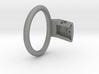 Q4e single ring 54.1mm 3d printed 