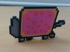 Nyan Cat 3d printed Back view