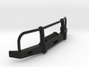 Bullbar for 4WD like Toyota Hilux 1:10 Scale 3d printed 