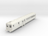 o-100-lner-sentinel-d159-railcar 3d printed 