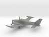 Cessna 310R 3d printed 