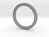 Westinghouse Poweraire replacement Badge Ring 3d printed 