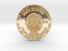 Lord Zeus New Millenium Coin Barter & Trade 3d printed 