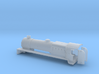 N Gauge SR U1 Class Locomotive Structure 3d printed 