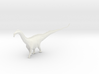 Diplodocus 3d printed 