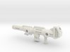 TF Seige Earthrise Prime Ion Blaster 3d printed 